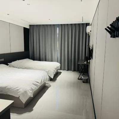 常友賓館 鄰近白龍寺的酒店