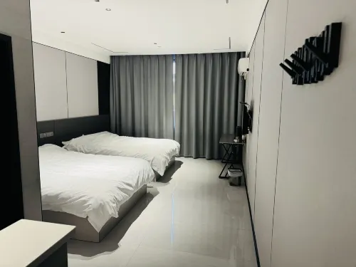 Changyou Hotel