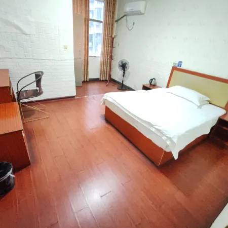 Tengda Hotel Chenzhou