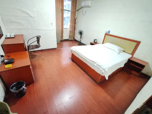 Tengda Hotel Chenzhou