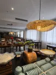 Urba S Hotel (Yili Xinyuan Kaiyuan Food Plaza Branch) - فطور