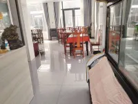 Yuekexuan Homestay (Tianzhu Mountain Visitor Center)
