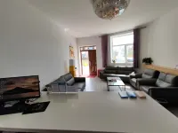 Menggu Daying Hotel Hotels in Haiyan