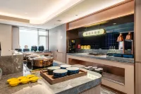 Starway Hotel (Linfen Houma Xintian Road Zhongxin Street Branch) - พร้อมอาหารเช้า