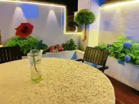 Anji Yingzi Homestay (Lingfeng Tourist Resort) - ห้องครัว