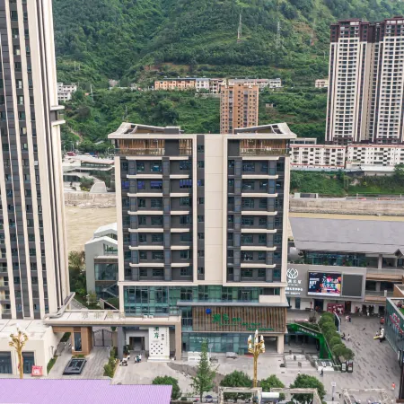 Lan'an Hotel