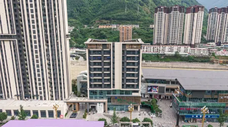 Lan'an Hotel