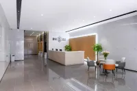 熹悅高空スマート観景ホテル（昆明高速鉄道南駅）