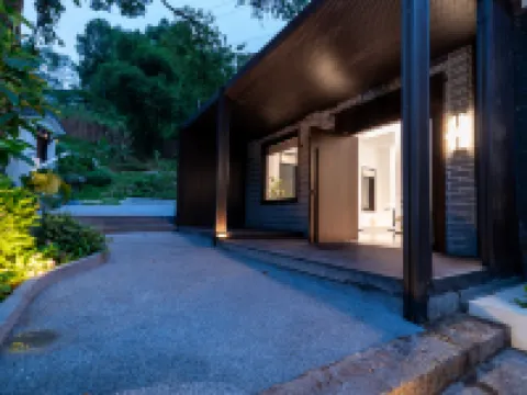 SereneLand Hotele w: Chishui City