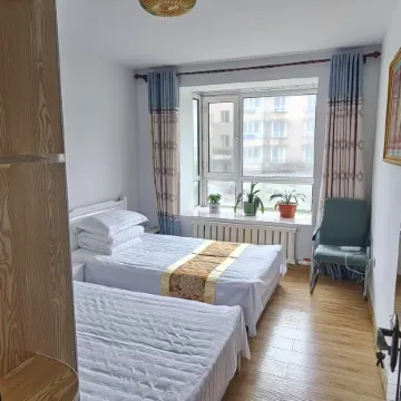 Senyu Shiju Homestay