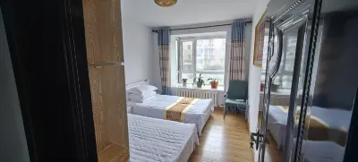 Senyu Shiju Homestay Hotels in Tangwang County