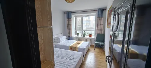 Senyu Shiju Homestay Hotels in Kreis Tangwang