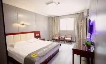 Fansheng Jiari Hotel (Changshu Zhaoshangcheng)