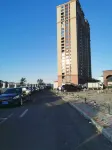 Manzhouli Yunjv Homestay