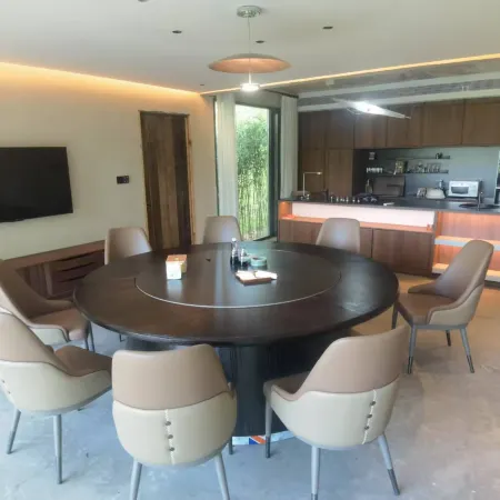 Guansu Homestay