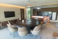 Guansu Homestay - sarapan