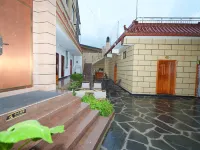 Diebu Tangligu Homestay