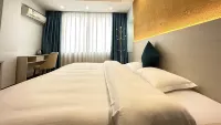 City Business Hotel