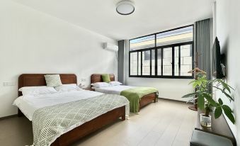 Shanye Xiaozhu Homestay