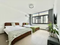 Shanye Xiaozhu Homestay - pet friendly