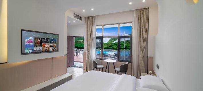 Huangguoshu Luofanxianjuminsu Hotels in Guanling
