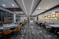 All Seasons Boutique Homestay Hotels in Ning'an