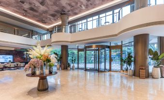 Zhangjiajie  Mercure Hotel