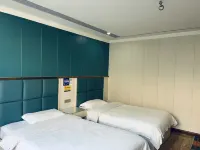 Xiangyang Jingyi Hotel - 2 étoiles