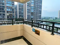 Cangsong Xiaowu Homestay (Zhengzhou Qingshajie Haichang Haiyang Tourism Resort Area)