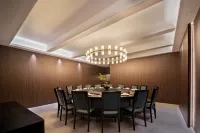 Xijian IXIXIX one Contentent · Private Hot Spring Homestay