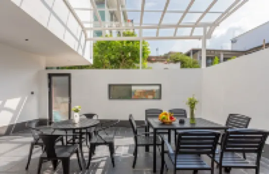 滄洱拾光·VILLA度假懸崖海景美宿（雙廊洱海店）