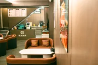 Yanji Chengguang Hotel (Wanda Plaza)
