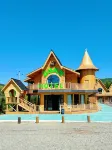 Moerdaoga Senlin Shuchao Hotel Отели рядом с достопримечательностью «Национальный лесный парк Молдуи»