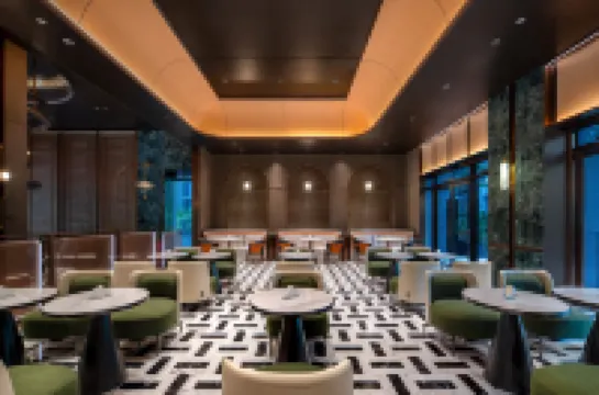 Delizzo Boutique Hotel Chengdu