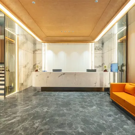 Yanting Yuefeng Zhixuan Hotel Hotels in Yanting County