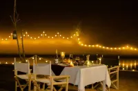 Xingxing Saye Desert Stargazing Homestay