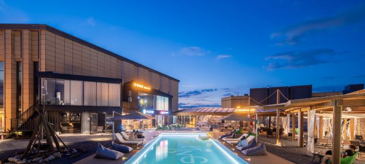 King13·Nest Hotel (Xi'an Ming City Wall Xi'an Railway Station Metro Station Branch) Hoteles en Xi'an