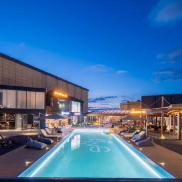 King13 Nest Hotel