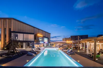 King13 Nest Hotel Hotels in Daming Palace/Xi'an Railway Station