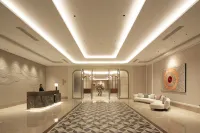 Crowne Plaza Xiangyang Fuchun Lakeside