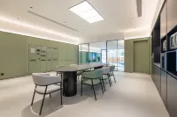 Hi Inn (Yichang Dangyang)