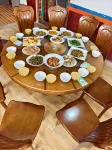 Regi Homestay in Danba County - Frühstück