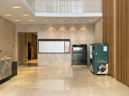 Fuzhou Jingyue Apartment (Dong Erhuan Taihe Plaza Zhuyu Metro Station Branch) Отели рядом с достопримечательностью «The Gushan Spring Temple»