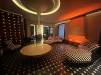 Changbai Mountain • Wuyou | Cinema • AdesAura Design Hotel (Chibei Area)