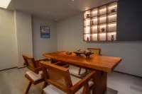 Yungu Hongduo | Limber Up · Yunqi Mountain Wild Bonfire Resort Hidden Stay (Songpan Chuanzhusi Town)