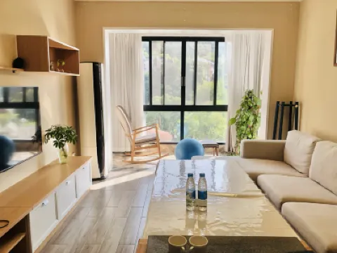 威尼公寓（客天下店） 鄰近威尼斯水城的酒店