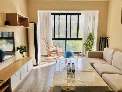 Kexin B&B (Meizhou Ketianxia Scenic Area Branch) Hotels in Hakka Wold