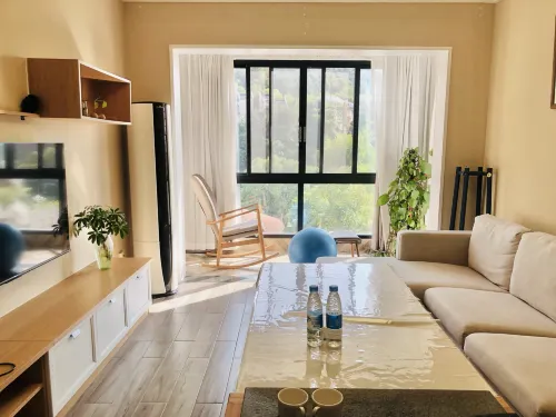 Kexin B&B (Meizhou Ketianxia Scenic Area Branch)