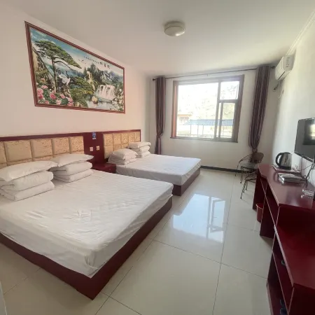 Yesanpo Guixuan Hotel