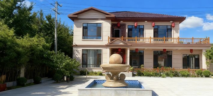 Fengcheng Jiaozi Homestay Hotels in Fengcheng